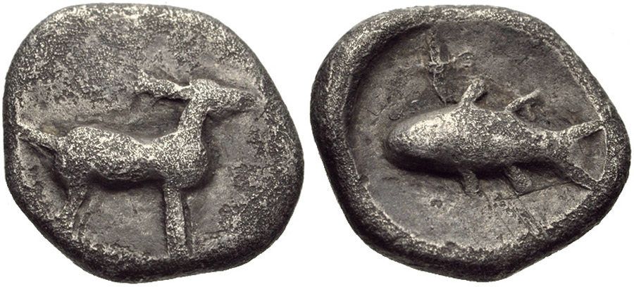 ANTİK SİKKELER NÜMİZMATİK_Psophis (12).jpg