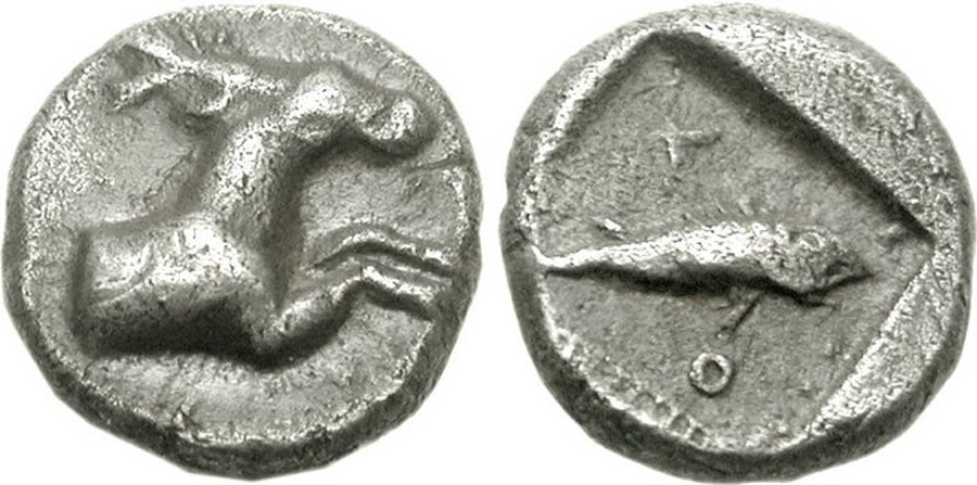 ANTİK SİKKELER NÜMİZMATİK_Psophis (13).jpg