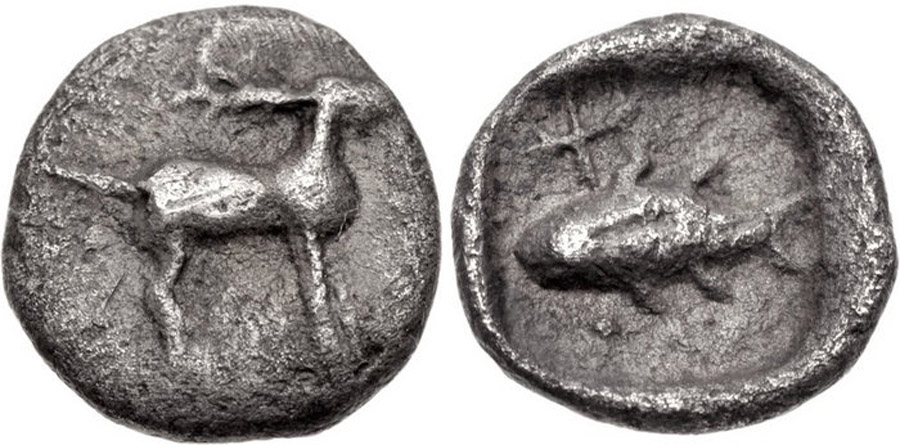 ANTİK SİKKELER NÜMİZMATİK_Psophis (14).jpg