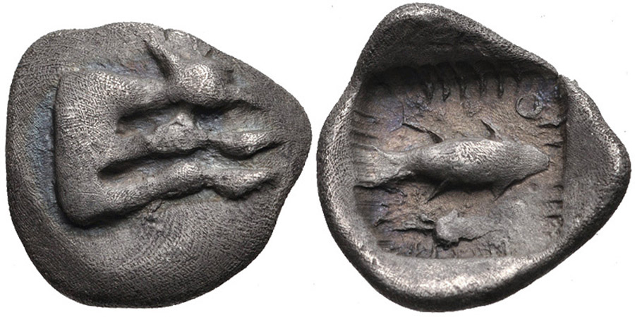 ANTİK SİKKELER NÜMİZMATİK_Psophis (16).jpg