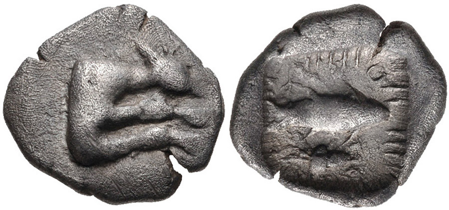 ANTİK SİKKELER NÜMİZMATİK_Psophis (17).jpg