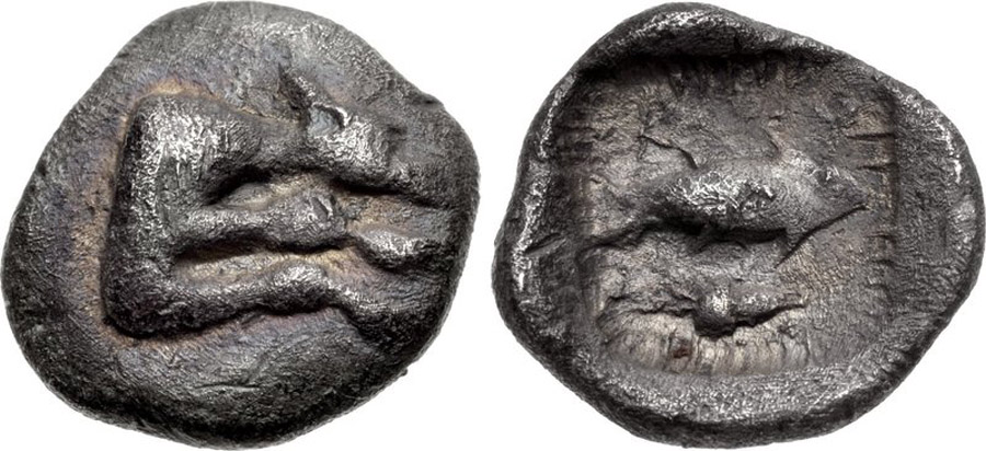 ANTİK SİKKELER NÜMİZMATİK_Psophis (19).jpg