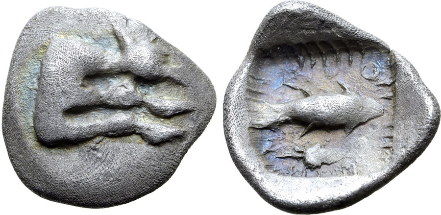 ANTİK SİKKELER NÜMİZMATİK_Psophis (2).jpg