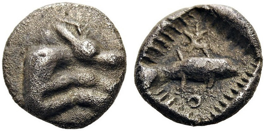 ANTİK SİKKELER NÜMİZMATİK_Psophis (22).jpg