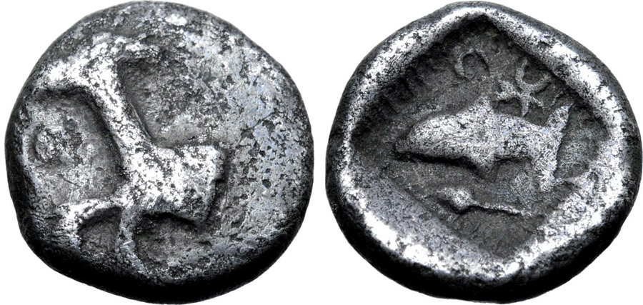 ANTİK SİKKELER NÜMİZMATİK_Psophis (26).jpg