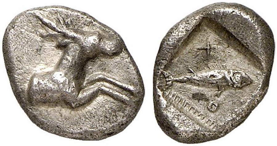 ANTİK SİKKELER NÜMİZMATİK_Psophis (4).jpg
