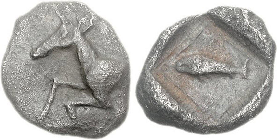 ANTİK SİKKELER NÜMİZMATİK_Psophis (6).jpg