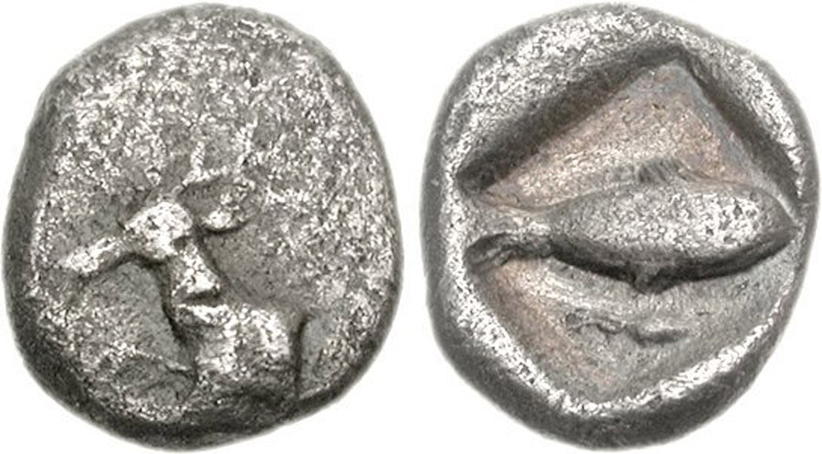 ANTİK SİKKELER NÜMİZMATİK_Psophis (7).jpg