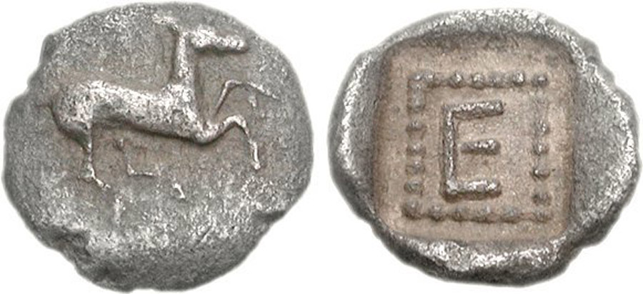 ANTİK SİKKELER NÜMİZMATİK_Psophis (8).jpg