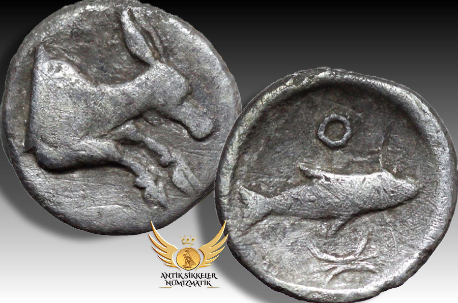 ANTİK SİKKELER NÜMİZMATİK_Psophis.jpg