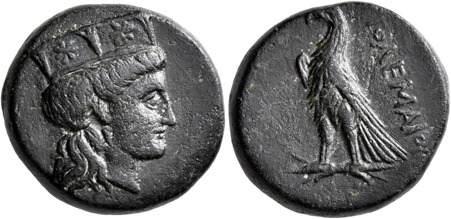 ANTİK SİKKELER NÜMİZMATİK_Ptolemy I Soter  (8).jpg