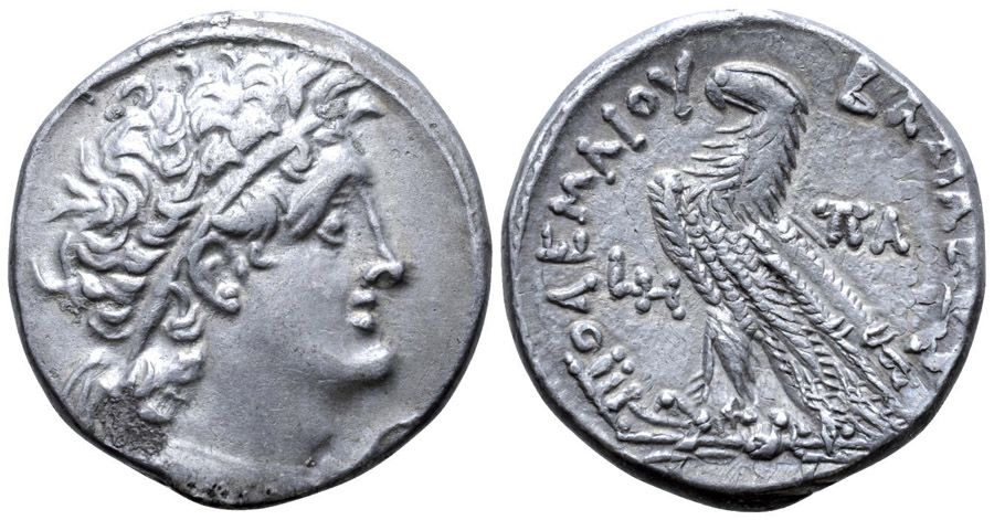 ANTİK SİKKELER NÜMİZMATİK_Ptolemy IX Soter45 (4).jpg