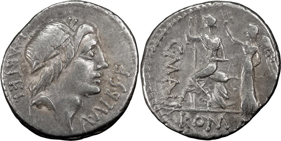 ANTİK SİKKELER NÜMİZMATİK_Publicius Malleolus (10).jpg