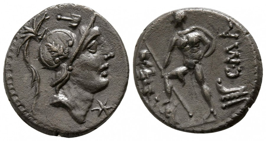ANTİK SİKKELER NÜMİZMATİK_Publicius Malleolus (2).jpg