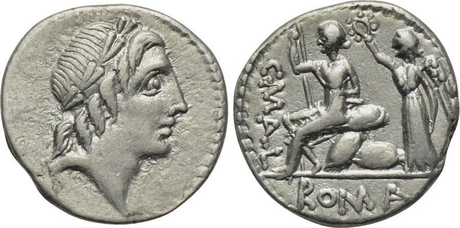 ANTİK SİKKELER NÜMİZMATİK_Publicius Malleolus (4).jpg