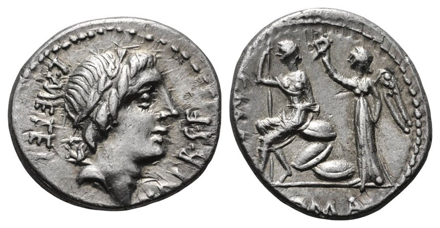 ANTİK SİKKELER NÜMİZMATİK_Publicius Malleolus (5).jpg