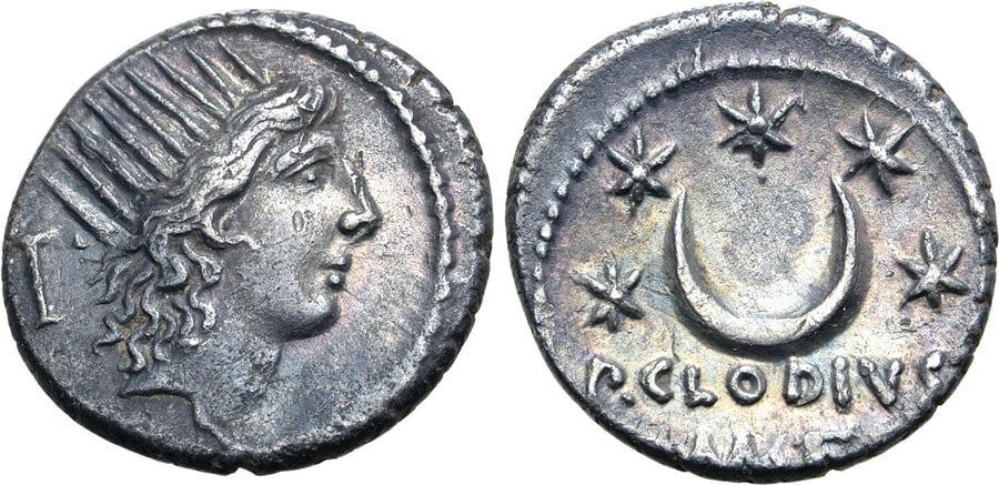 ANTİK SİKKELER NÜMİZMATİK_Publius Clodius Turrinus  (1).jpg