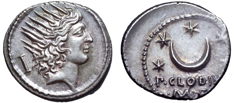 ANTİK SİKKELER NÜMİZMATİK_Publius Clodius Turrinus  (6).jpg