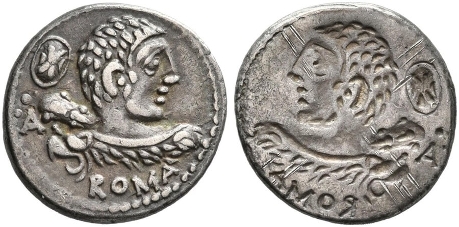 ANTİK SİKKELER NÜMİZMATİK_Publius Cornelius Lentulus (18).jpg