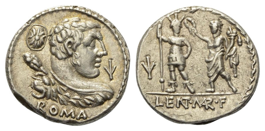 ANTİK SİKKELER NÜMİZMATİK_Publius Cornelius Lentulus (8).jpg