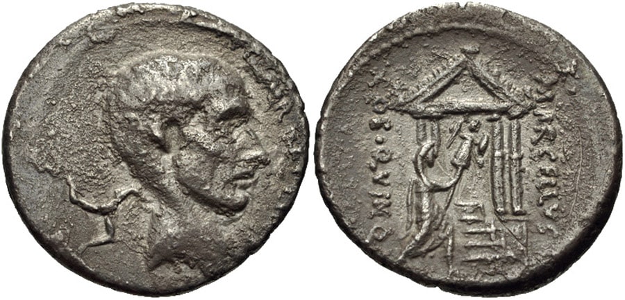 ANTİK SİKKELER NÜMİZMATİK_Publius Cornelius Lentulus Marcellinus (2).jpg