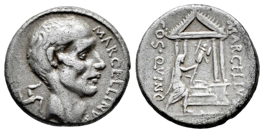 ANTİK SİKKELER NÜMİZMATİK_Publius Cornelius Lentulus Marcellinus (20).jpg
