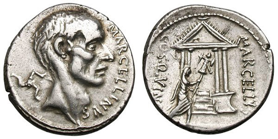 ANTİK SİKKELER NÜMİZMATİK_Publius Cornelius Lentulus Marcellinus (3).jpg