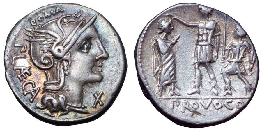 ANTİK SİKKELER NÜMİZMATİK_Publius Porcius Laeca (13).jpg