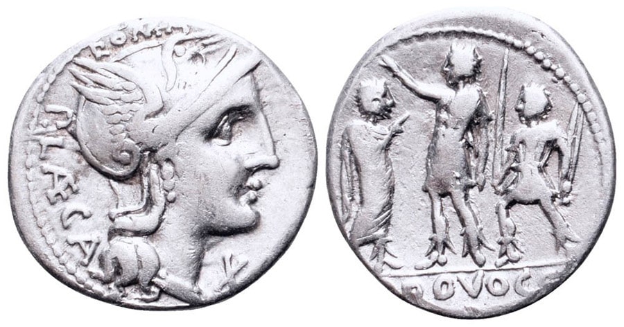 ANTİK SİKKELER NÜMİZMATİK_Publius Porcius Laeca (16).jpg