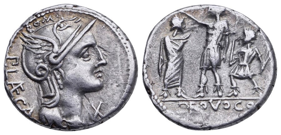 ANTİK SİKKELER NÜMİZMATİK_Publius Porcius Laeca (20).jpg