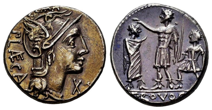 ANTİK SİKKELER NÜMİZMATİK_Publius Porcius Laeca (8).jpg