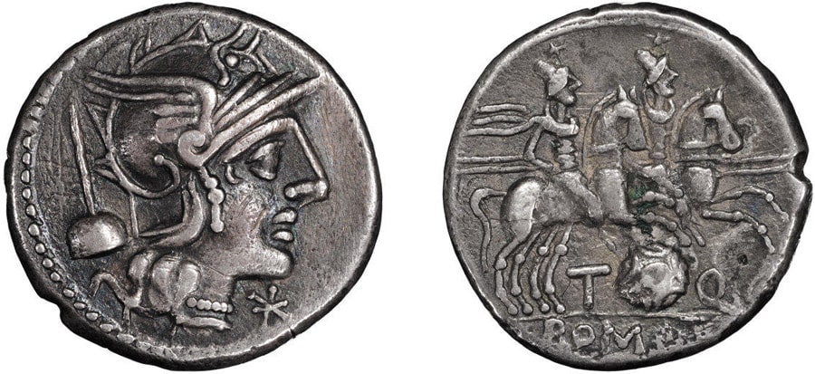 ANTİK SİKKELER NÜMİZMATİK_Quinctius Flamininus (11).jpg