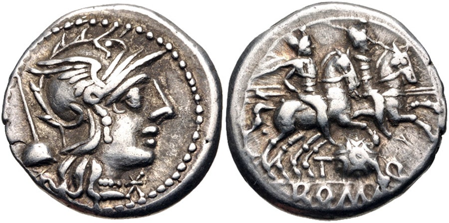 ANTİK SİKKELER NÜMİZMATİK_Quinctius Flamininus (13).jpg