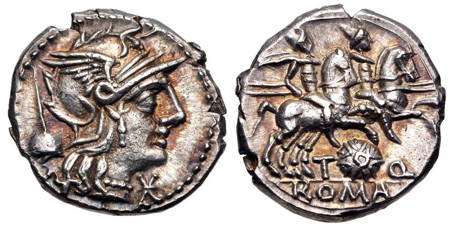 ANTİK SİKKELER NÜMİZMATİK_Quinctius Flamininus (15).jpg