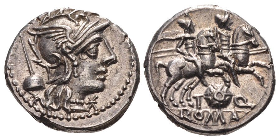 ANTİK SİKKELER NÜMİZMATİK_Quinctius Flamininus (16).jpg