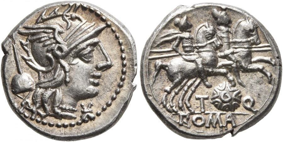 ANTİK SİKKELER NÜMİZMATİK_Quinctius Flamininus (18).jpg