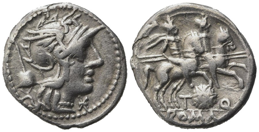 ANTİK SİKKELER NÜMİZMATİK_Quinctius Flamininus (19).jpg