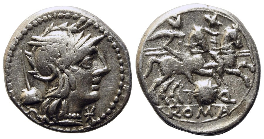 ANTİK SİKKELER NÜMİZMATİK_Quinctius Flamininus (20).jpg