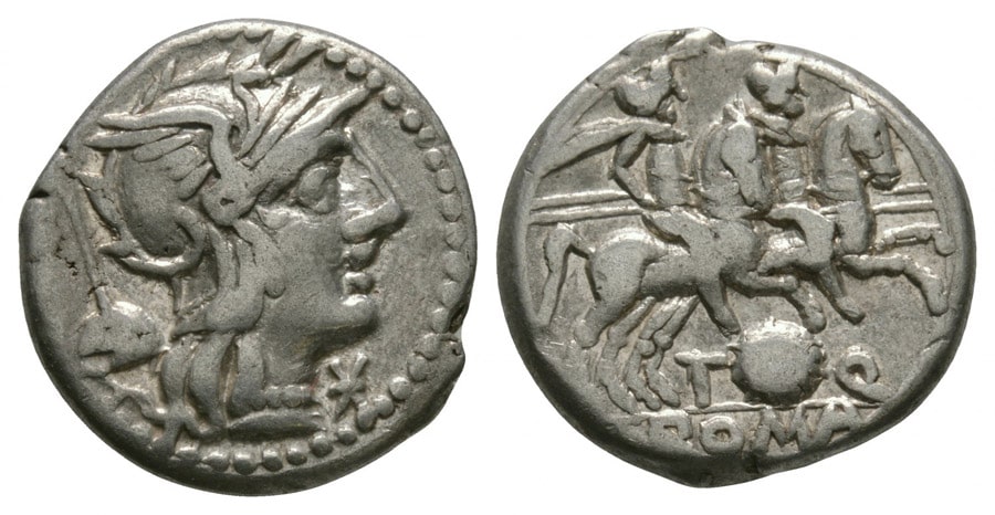 ANTİK SİKKELER NÜMİZMATİK_Quinctius Flamininus (8).jpg