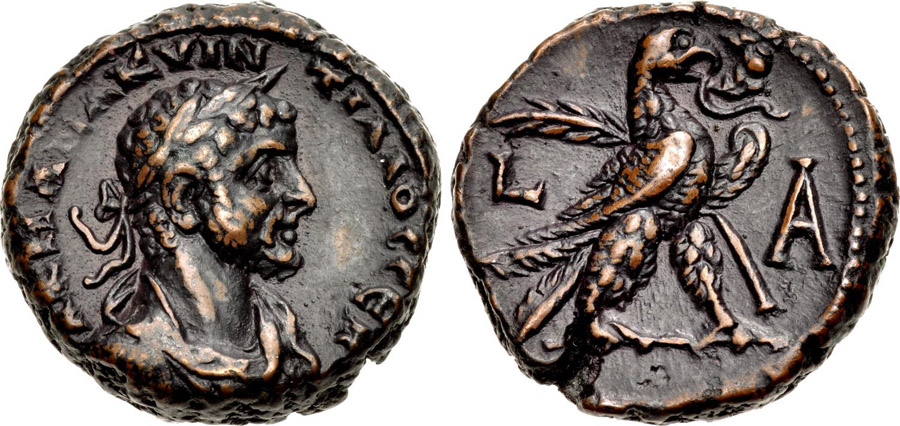 ANTİK SİKKELER NÜMİZMATİK_Quintillus (10).jpg