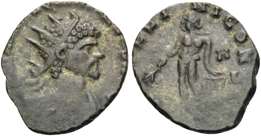 ANTİK SİKKELER NÜMİZMATİK_Quintillus (11).jpg