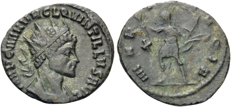 ANTİK SİKKELER NÜMİZMATİK_Quintillus (12).jpg