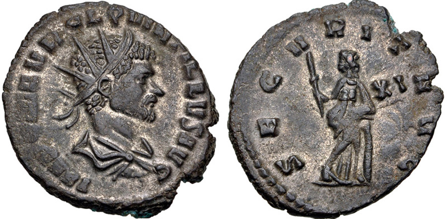 ANTİK SİKKELER NÜMİZMATİK_Quintillus (17).jpg