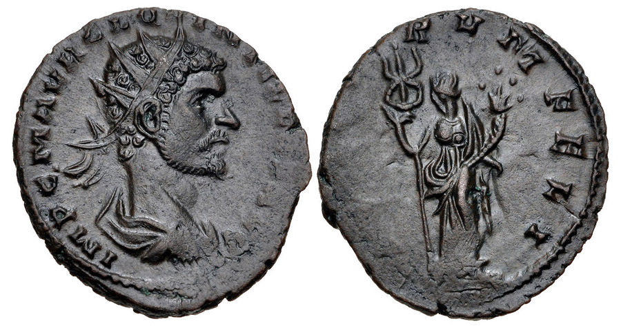 ANTİK SİKKELER NÜMİZMATİK_Quintillus (18).jpg