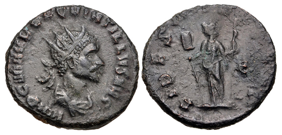 ANTİK SİKKELER NÜMİZMATİK_Quintillus (19).jpg