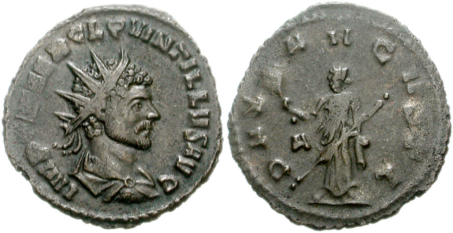 ANTİK SİKKELER NÜMİZMATİK_Quintillus (2).jpg