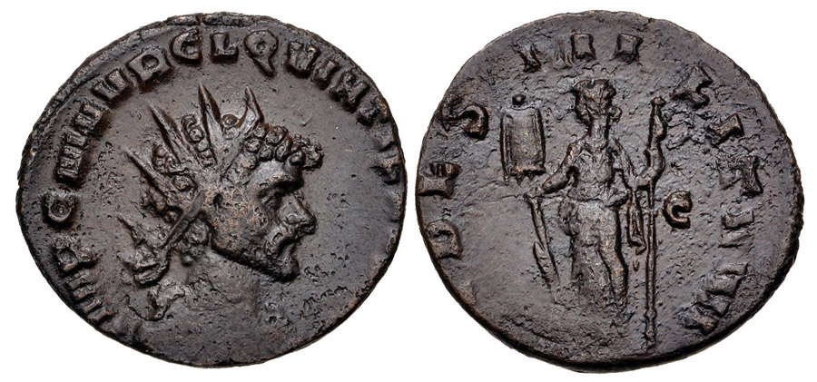 ANTİK SİKKELER NÜMİZMATİK_Quintillus (21).jpg