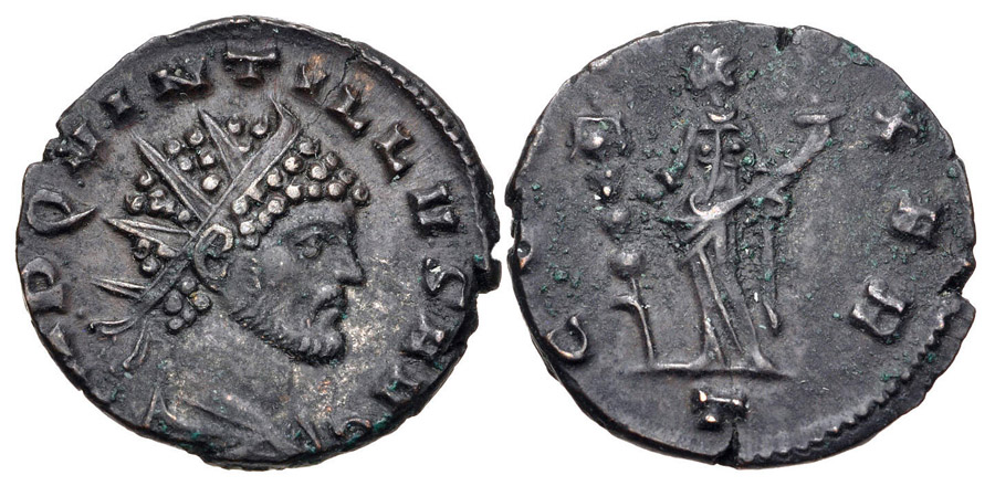 ANTİK SİKKELER NÜMİZMATİK_Quintillus (23).jpg