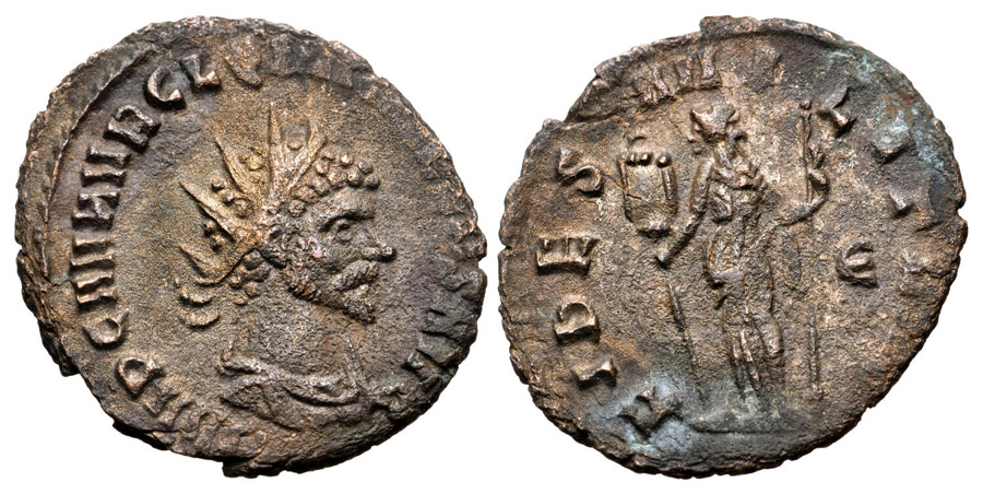 ANTİK SİKKELER NÜMİZMATİK_Quintillus (26).jpg
