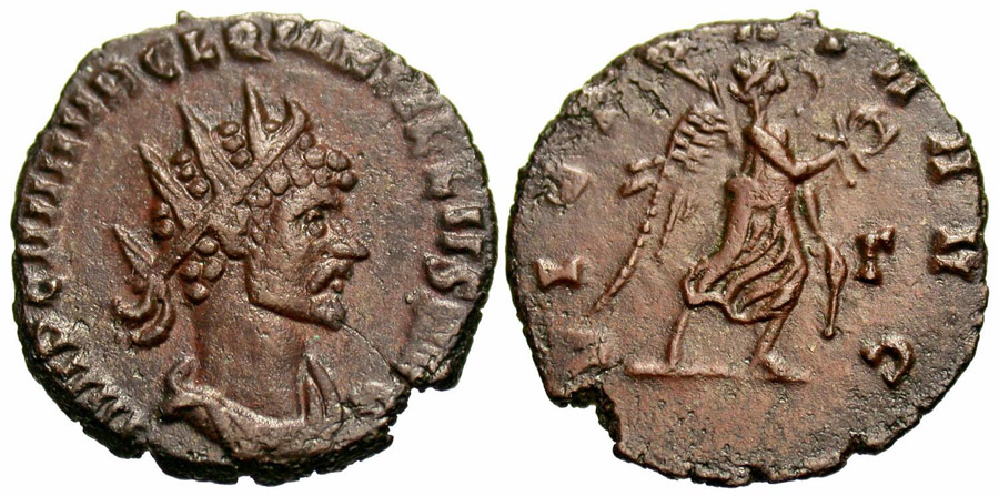 ANTİK SİKKELER NÜMİZMATİK_Quintillus (28).jpg